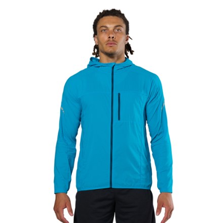 Nathan Men's Stealth Jacket 2.0