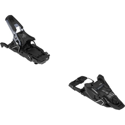 ASCENSION Nylon Climbing Skins – Black – NEW – BUY 4 GET 20% OFF + FREE SHIPPING
