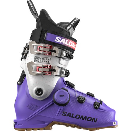 K2 Mindbender 120 Boa Ski Boots - Men's - 2023/2024 | REI Co-op