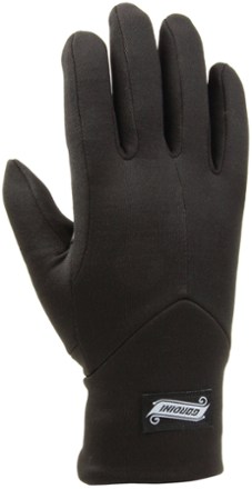 Black Diamond Hybrid Light Gloves | REI Co-op