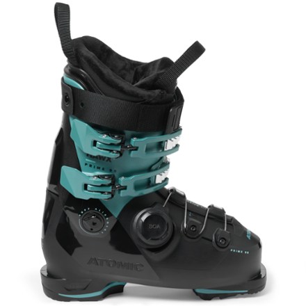 Salomon X Pro X80 Ski Boots - Women's - 2017/2018 | REI Co-op
