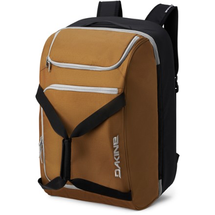 新品未使用　DAKINE BOOT LOCKER DLX 70L Boot Locker DLX 70L - Black – Dakine