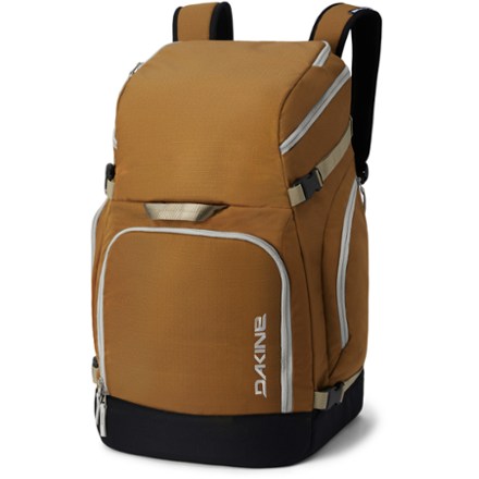 スノーボード DAKINE Boot Pack DLX 75L Boot Pack DLX 75L - Black Coated – Dakine