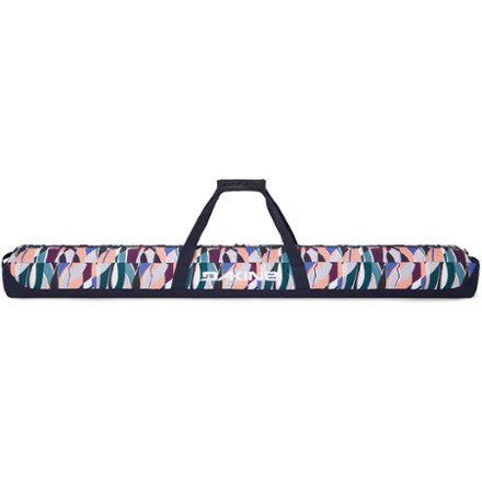DAKINE PADDED DOUBLE 大型190cm ケースバッグ Dakine Fall Line Double Ski Bag 190 cm