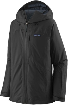 Rei patagonia women's jacket discount