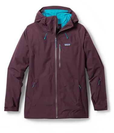 Patagonia Women's Powder Town Jacket