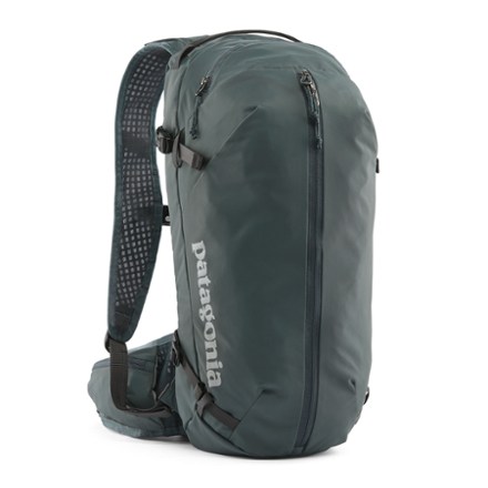 Patagonia Dirt Roamer Bike Pack 20 L 0