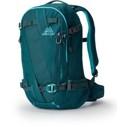 Gregory Women's Targhee 24 Snow