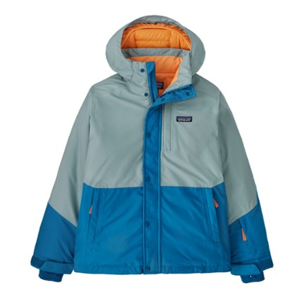 Patagonia Powder Town Insulated Jacket - Kids' | REI Co-op