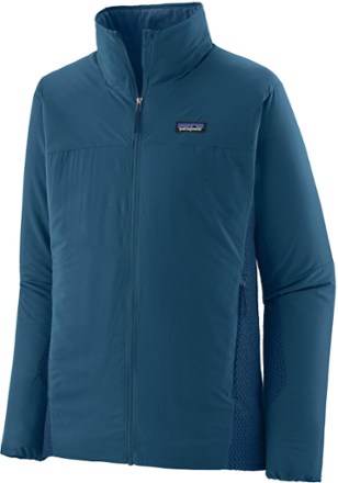 Patagonia Nano-Air Light Hybrid Insulated Jacket - Men