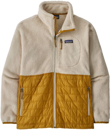 Patagonia Re-Tool Hybrid Jacket - Women's | REI Co-op Patagonia Re-Tool Hybrid Jacket - Women's | REI Co-op