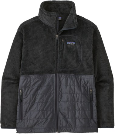 Patagonia Re-Tool Hybrid Jacket Women's REI Co-op