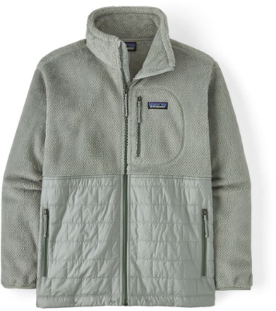 Patagonia Re Tool Hybrid Jacket Women s REI Co op