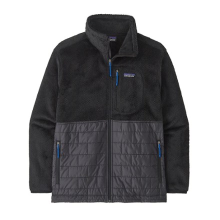 Patagonia Re-Tool Hybrid Jacket - Women's | REI Co-op