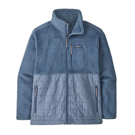 Patagonia Re-Tool Hybrid Jacket - Women's | REI Co-op
