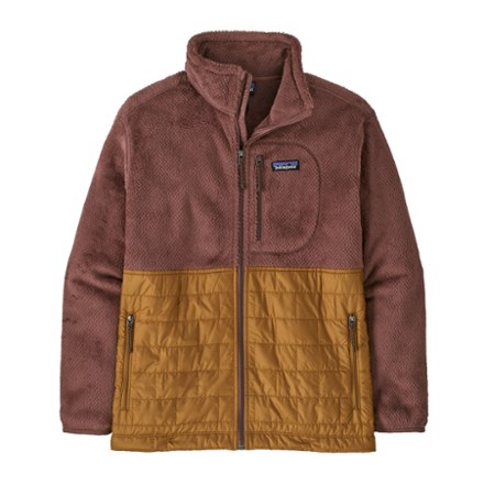 Patagonia Re-Tool Hybrid Jacket - Women's 0
