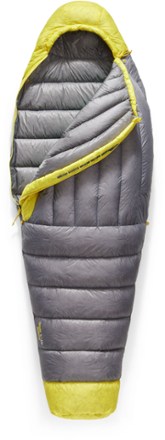 Sea to Summit Women's Spark 45F Down Sleeping Bag