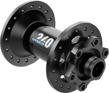 DT Swiss 240 EXP Rear Hub | REI Co-op