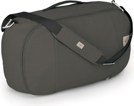 Below is the newest version of Osprey Arcane Duffel Pack