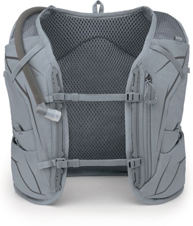 Below is the newest version of Osprey Dyna 6 Hydration Vest - Women's