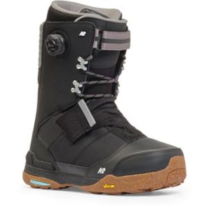 2017 nib mens nitro venture stnd snowboard boots Pro TLS level convenience Nitro Venture Pro Lace Snowboard