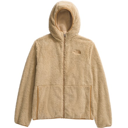 The north face men's extended size chimborazo full zip fleece clearance