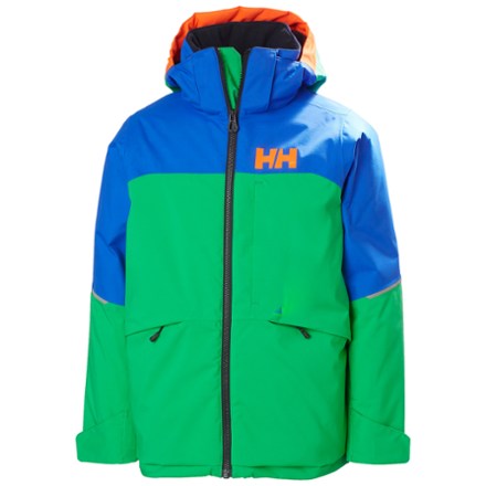Helly hansen coldgear sales