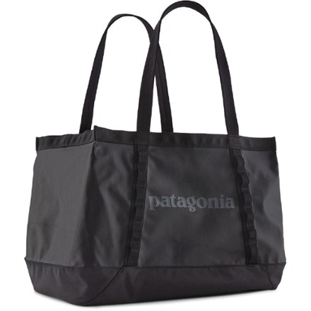 Patagonia Black Hole Tote Bag 25 L 0