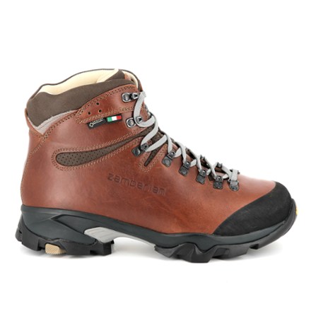 Zamberlan 1996 Vioz Lux GTX RR Hiking Boots - Men's 0