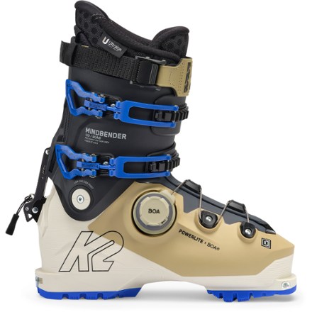 K2 Men's Mindbender 120 BOA Ski