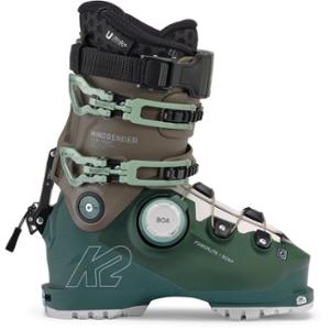 Salomon S/PRO SUPRA BOA 105 W GW Ski Boots - Women's - 2024 Salomon S/PRO SUPRA BOA 105 W GW Ski Boots - Women's - 2024