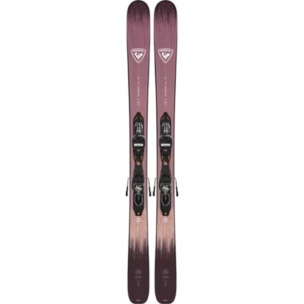 Rossignol Women's Rallybird Soul 92