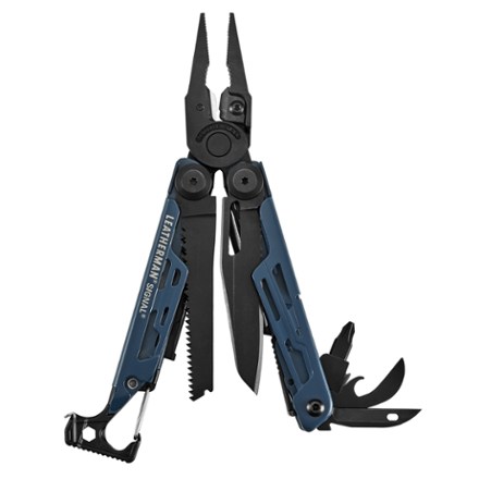 Leatherman Signal Multi-Tool 0