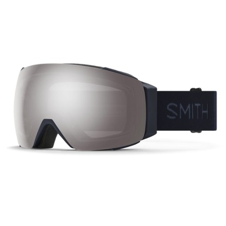 Smith I/O MAG ChromaPop Snow Goggles with gogglesoc 0