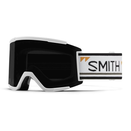 Smith Squad XL ChromaPop Snow Goggles 0