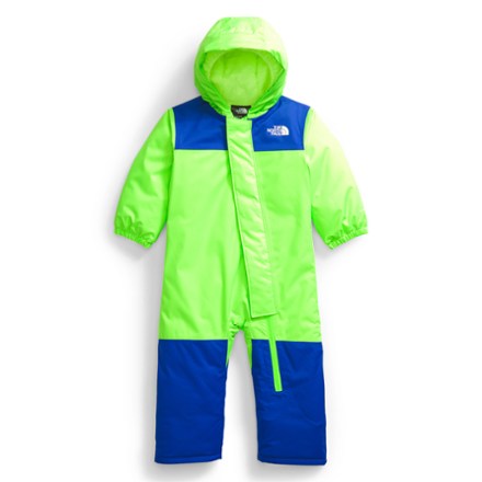 The North Face Freedom Insulated Snowsuit - Infants' 0