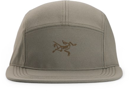 Arc'teryx Calidum 5-Panel Hat | REI Co-op