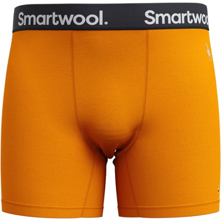 Smartwool Active Boxer Briefs - Men's