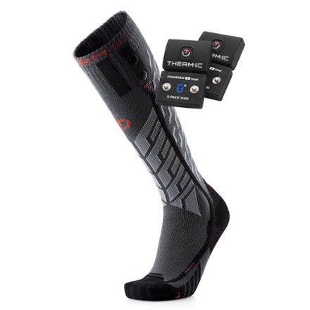 Hotronic S4+ Custom Foot Warmer Set | Christy Sports