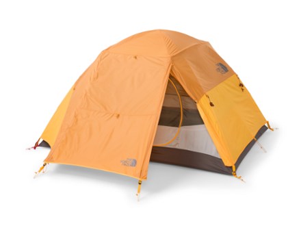The North Face Stormbreak 3 Tent 0