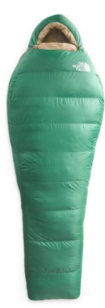 Below is the newest version of The North Face Trail Lite Down 0F Sleeping Bag