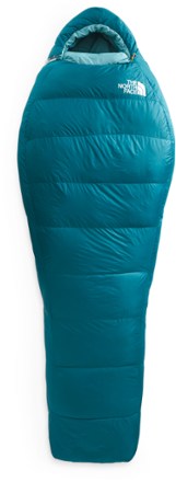 Below is the newest version of The North Face Trail Lite Down 20 Sleeping Bag