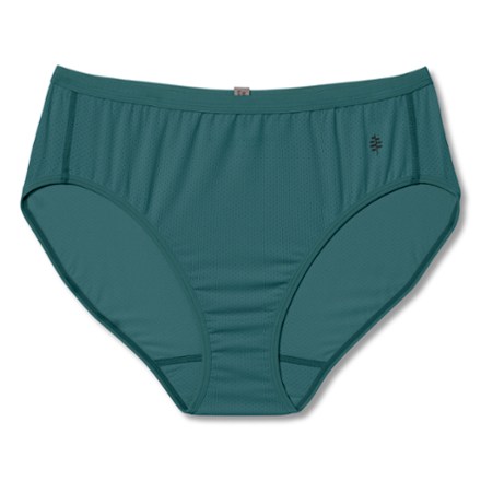 Royal Robbins Women's ReadyDry Full Briefs