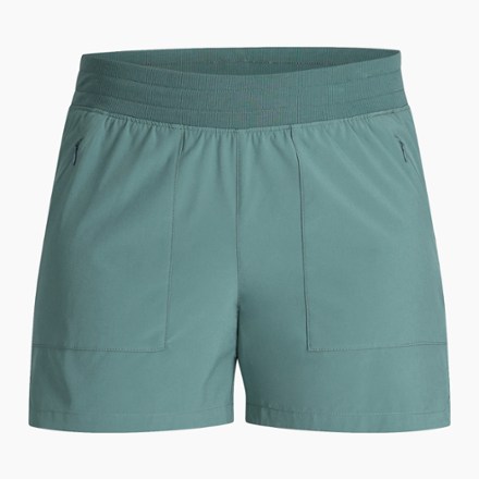 Royal Robbins Spotless Evolution Shorts - Women's 0