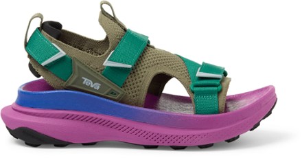 Teva REI Co op