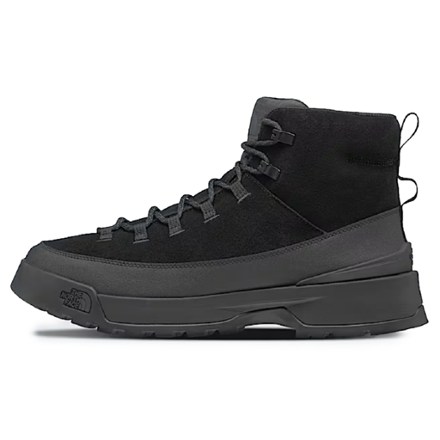 The North Face Glenclyffe Urban Boots 0