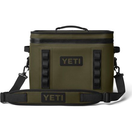 YETI Hopper Flip 18 Soft Cooler