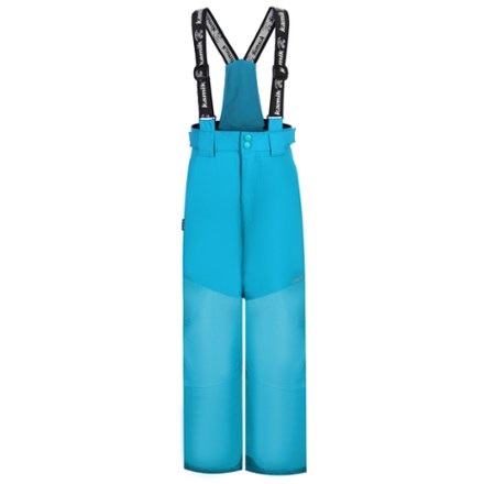 Patagonia Snowshot Pants - Boys' | REI Co-op