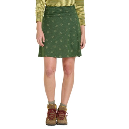 Toad&Co Chaka Skirt | REI Co-op