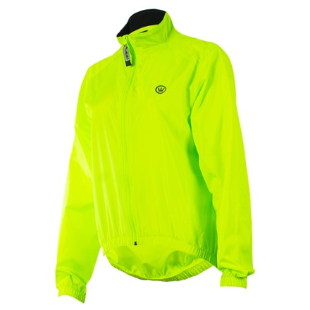 Canari Women's Microlight Cycling Shell